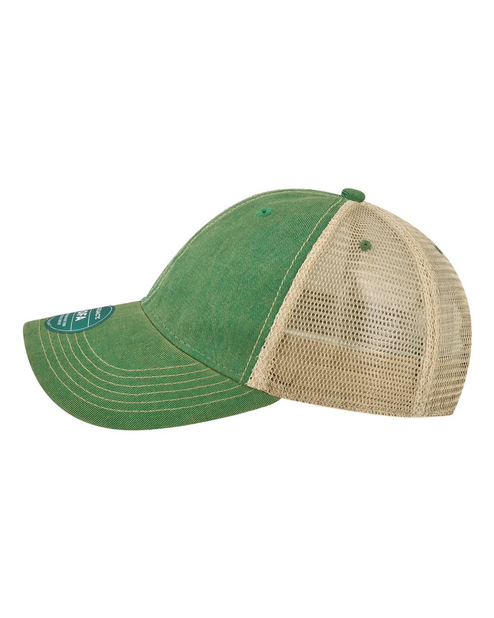 Old Favorite Trucker Cap - OFA 149