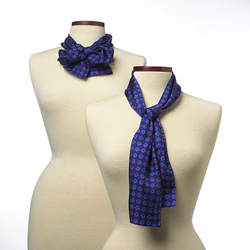 Vintner Corporate Collection Scarf - 8"x45" 2