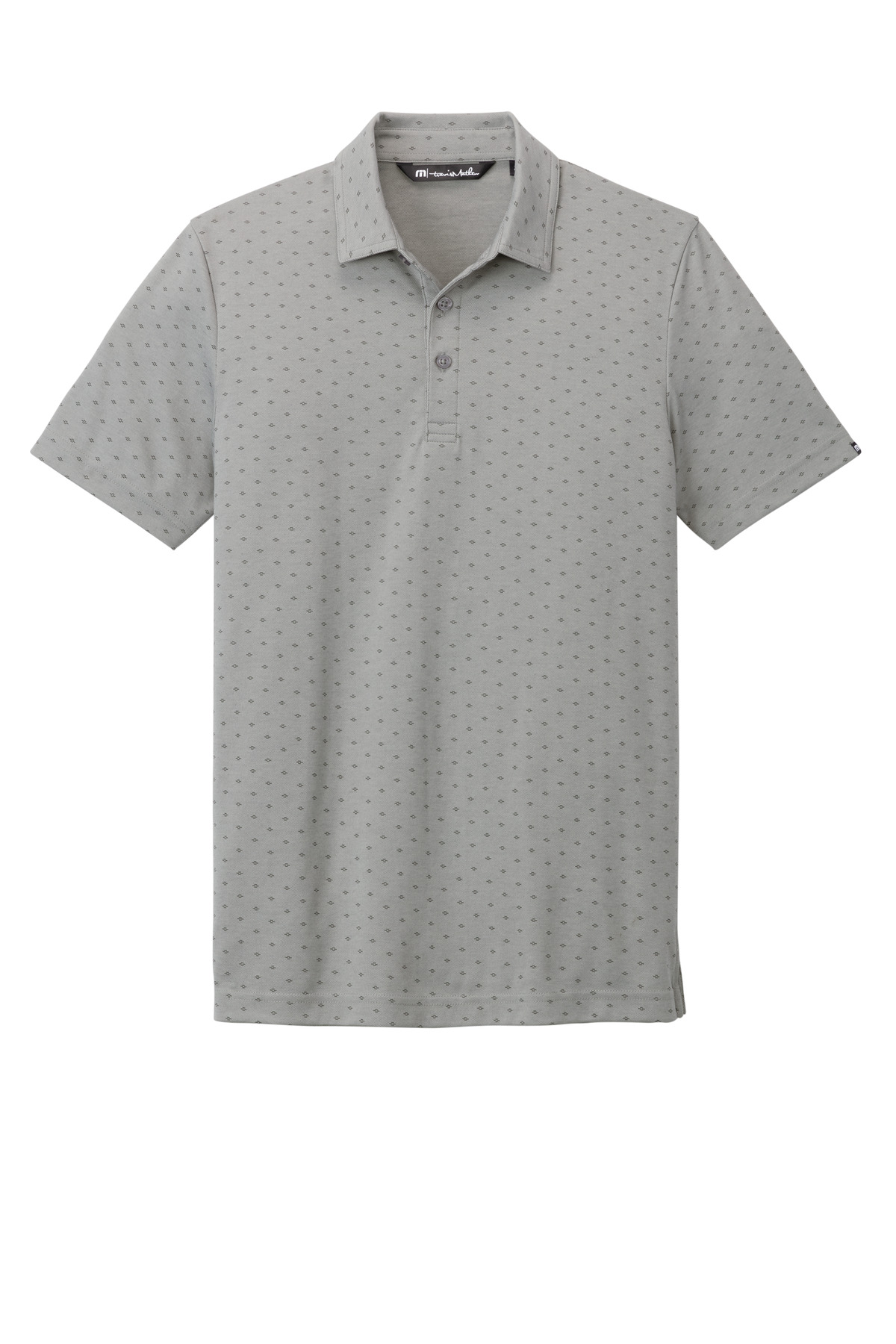 TravisMathew® Oceanside Geo Polo 11
