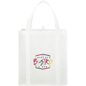 Hercules Non-Woven Grocery Tote 302