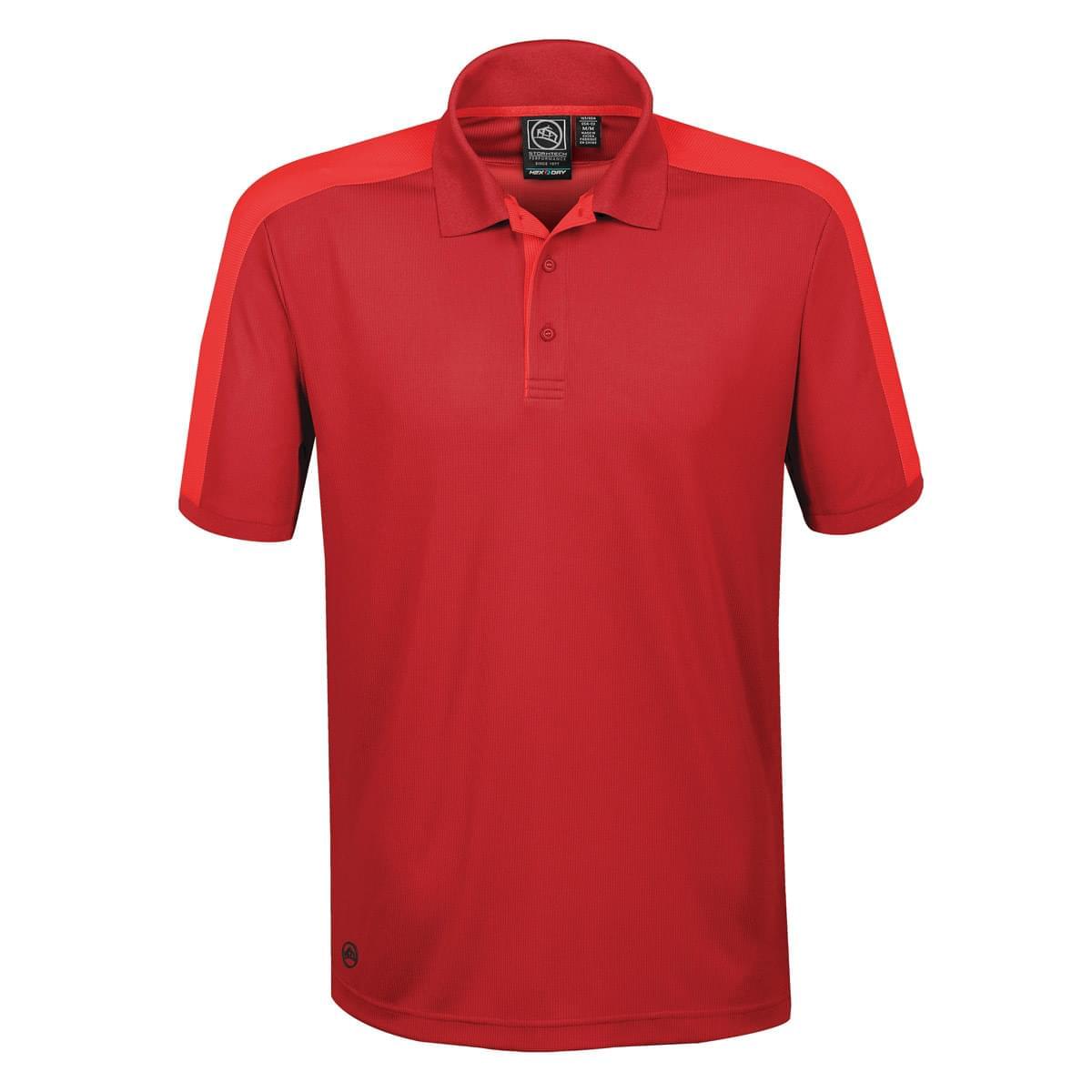 Stormtech Men's Shadow Polo 3