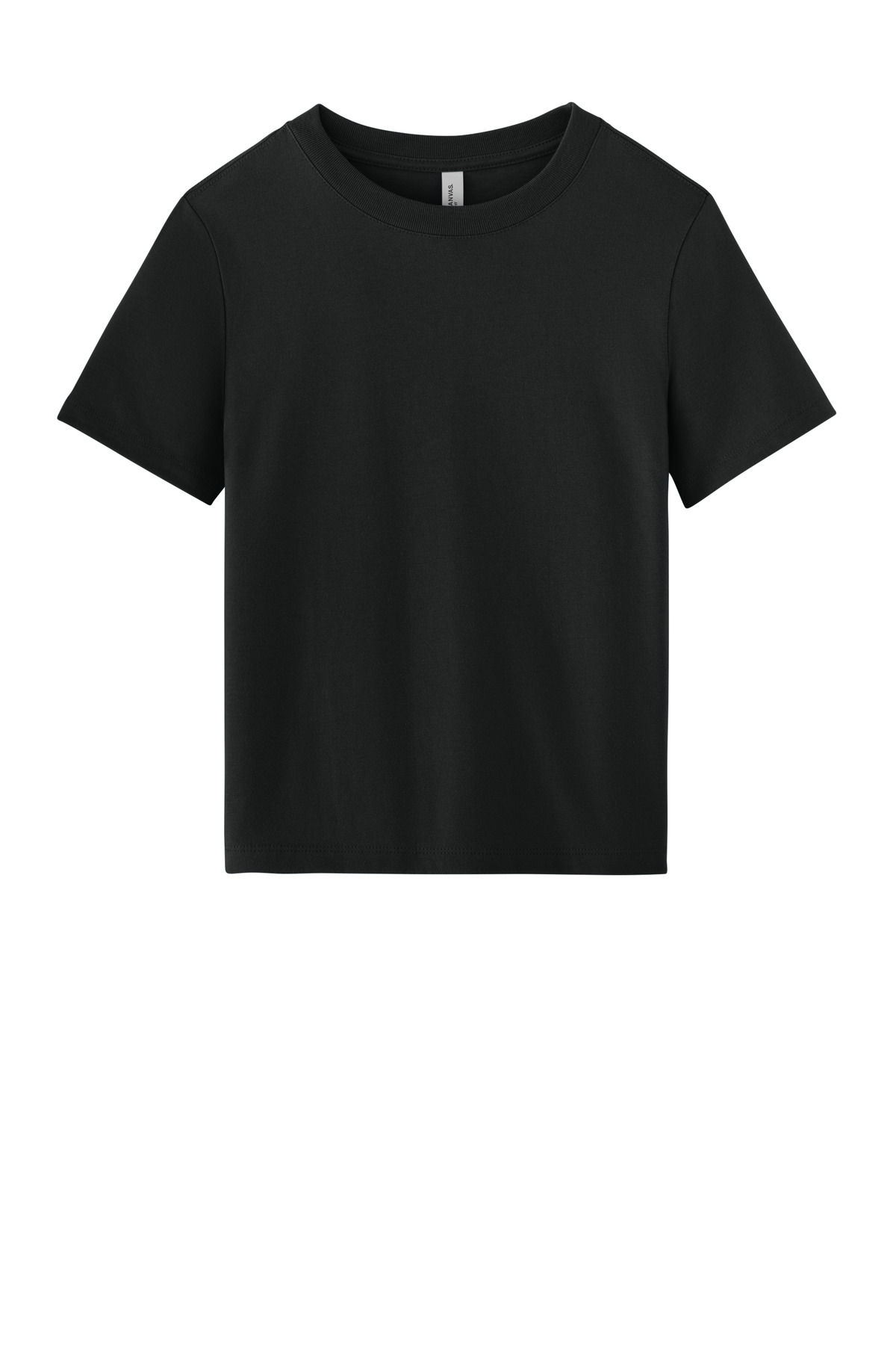 BELLA+CANVAS Women's 6-Ounce Heavyweight Tee BC6110 60