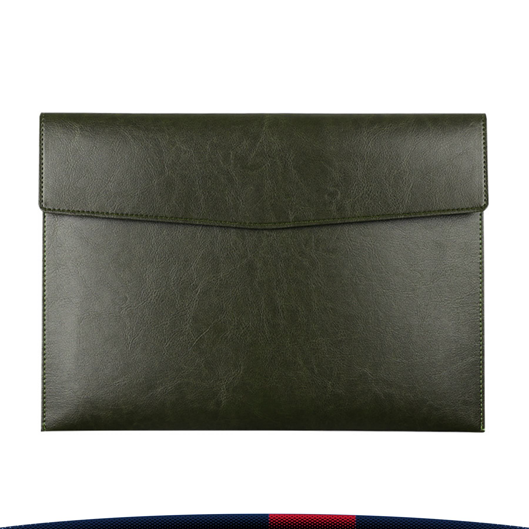 A4 PU Business Pouch 8