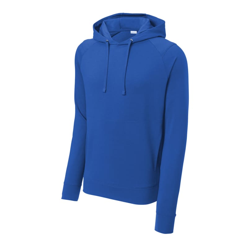 Sport-Tek Sport-Wick Flex Fleece Pullover Hoodie 18