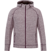Men's ODELL Knit Zip Hoody 52