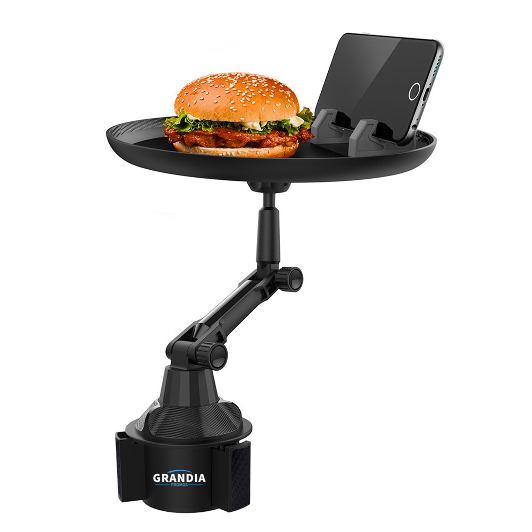 Car Food Tray 2