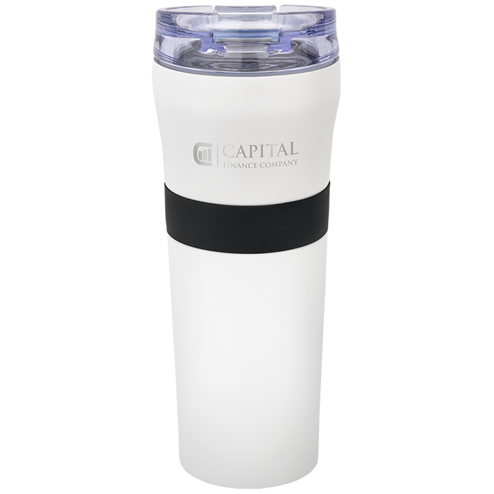 Urban Peak® 20 oz Terra Trail Vacuum Tumbler 16