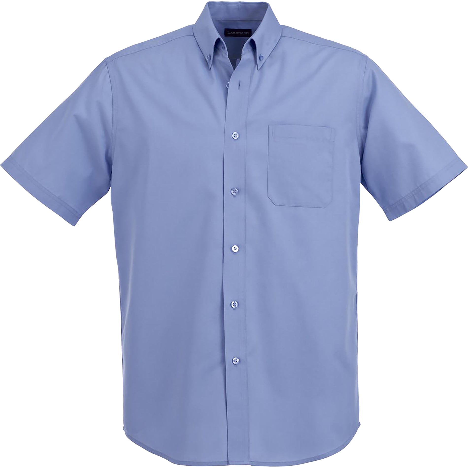 Men's COLTER Short Sleeve Shirt 90