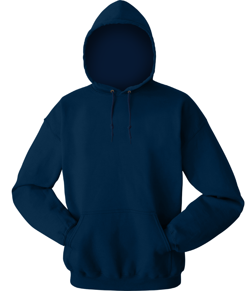 Adult Pullover Hoodie 107