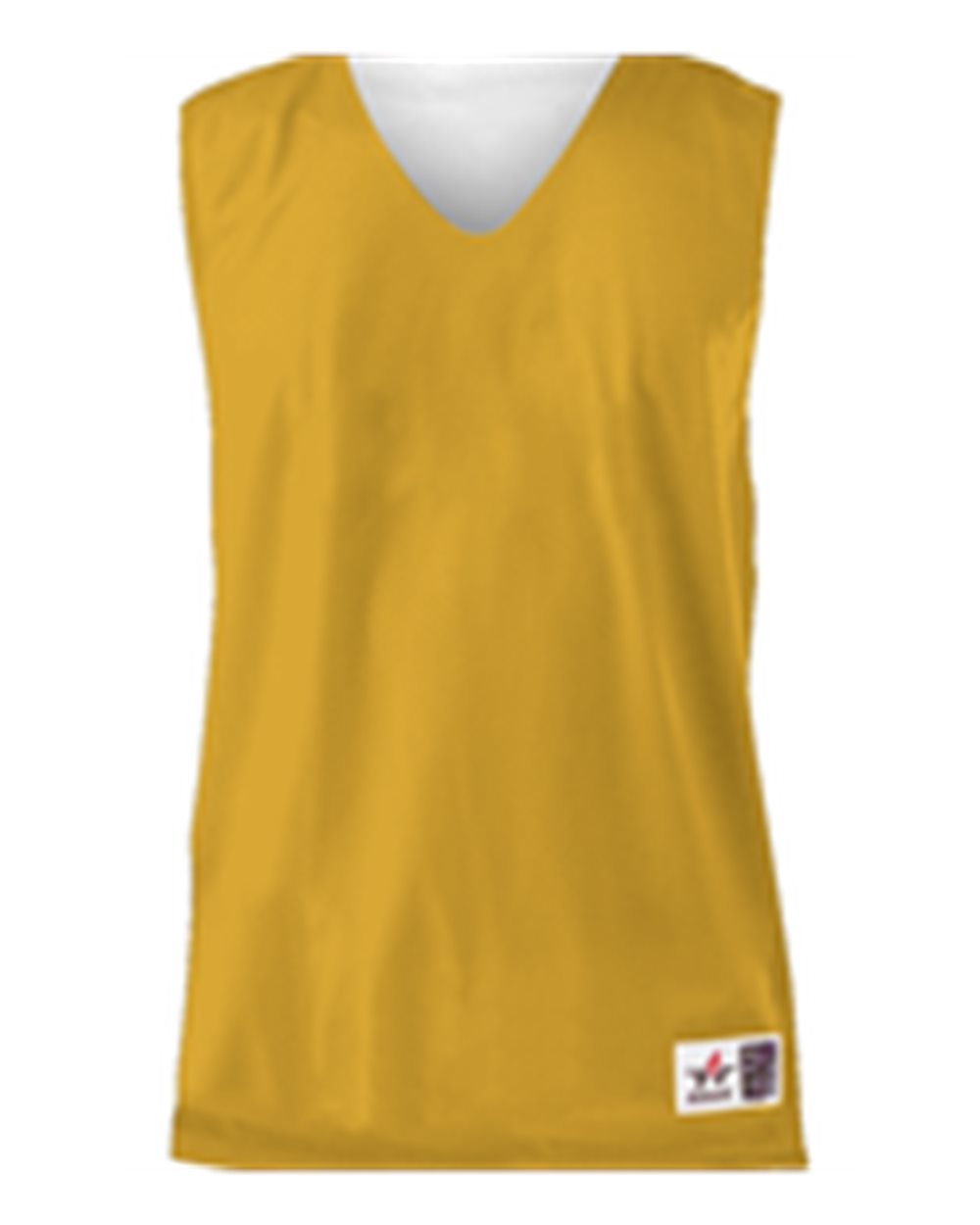 Youth Reversible Mesh Tank - 560RY 88