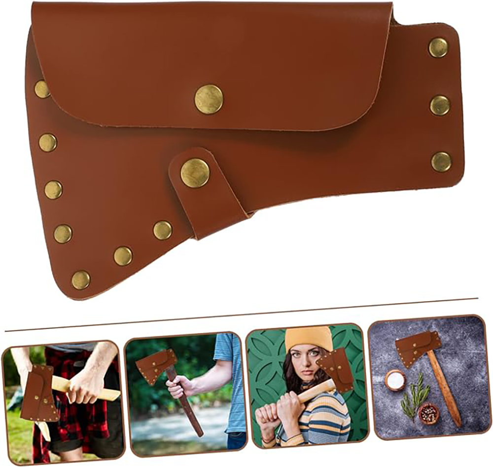 Portable Axe Protective Cover 2