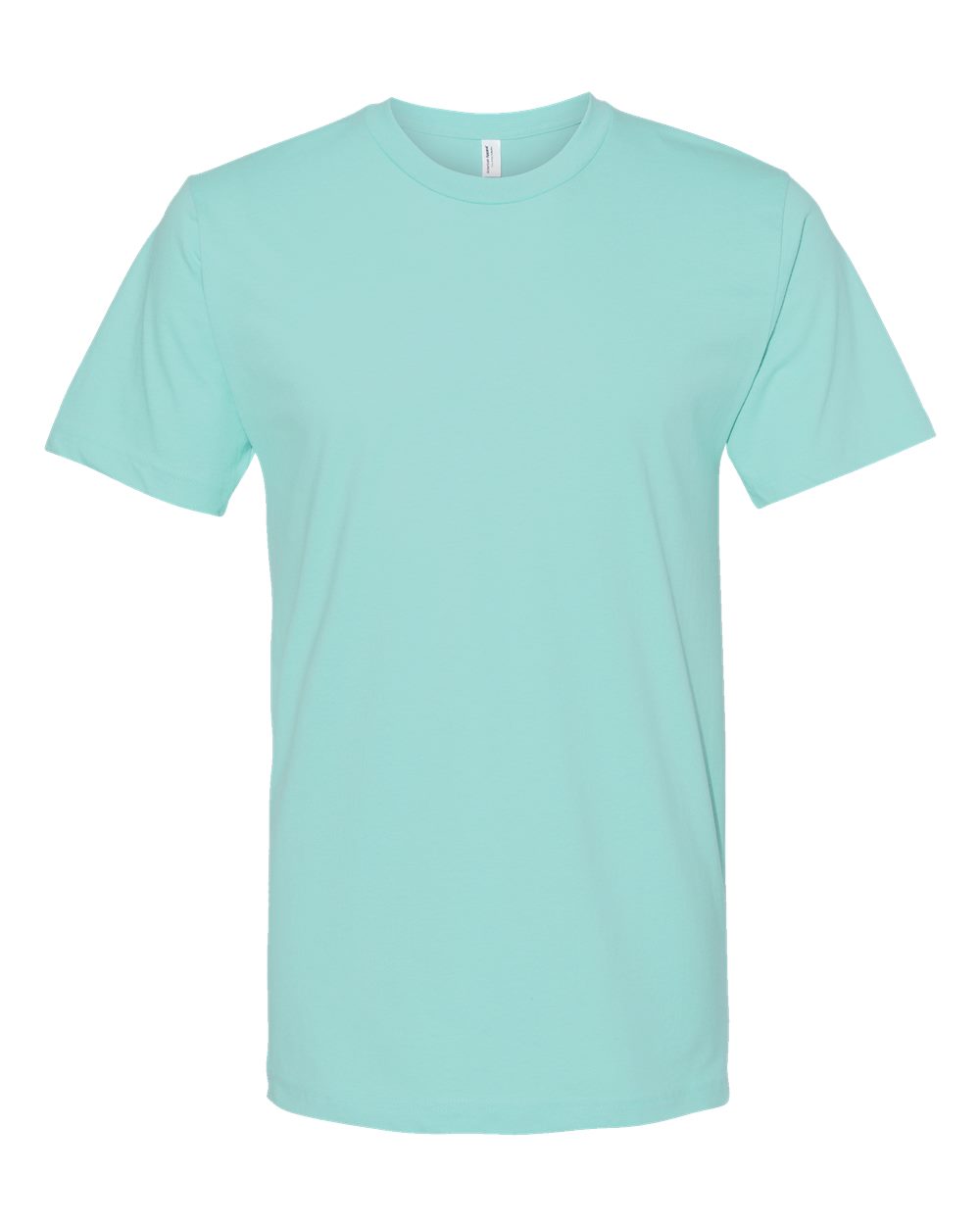 Unisex Fine Jersey Tee - 2001 91
