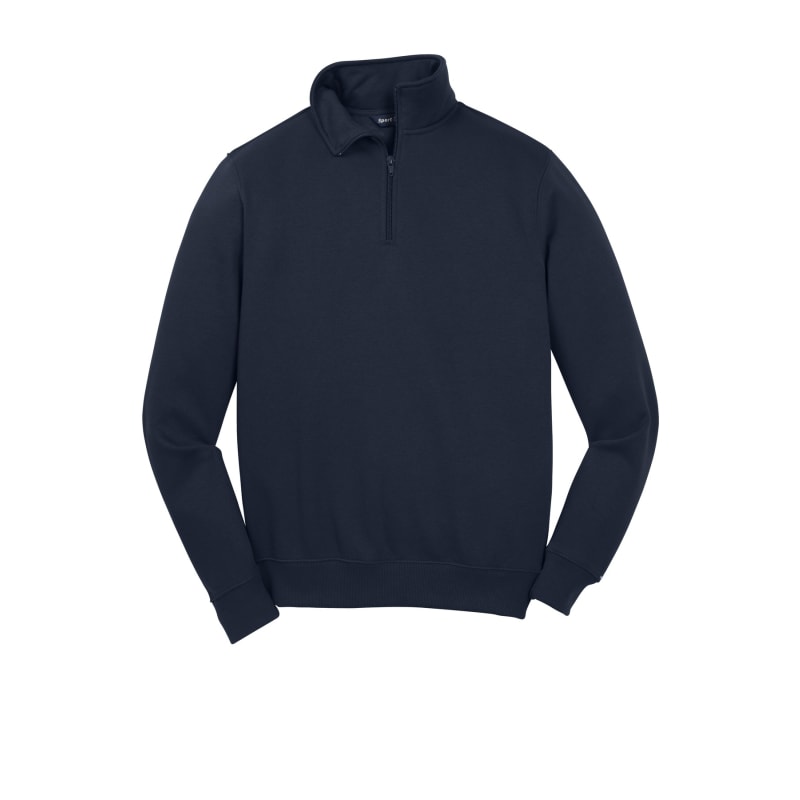 Sport-Tek 1/4-Zip Sweatshirt. 34