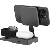 Nimble Pivot 3-in-1 Wireless Compact Charger 18