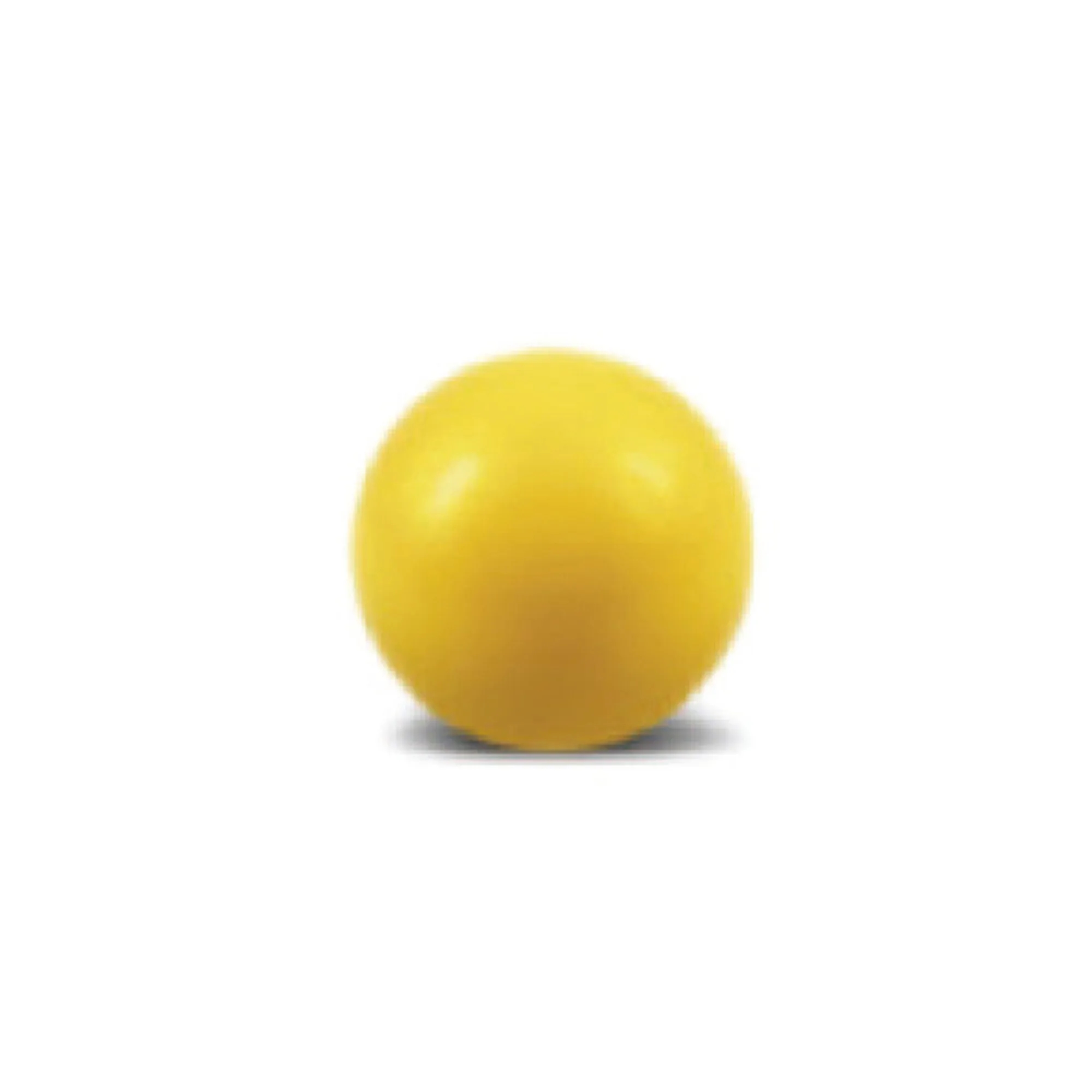 Custom Printed Round Stress Reliever 3