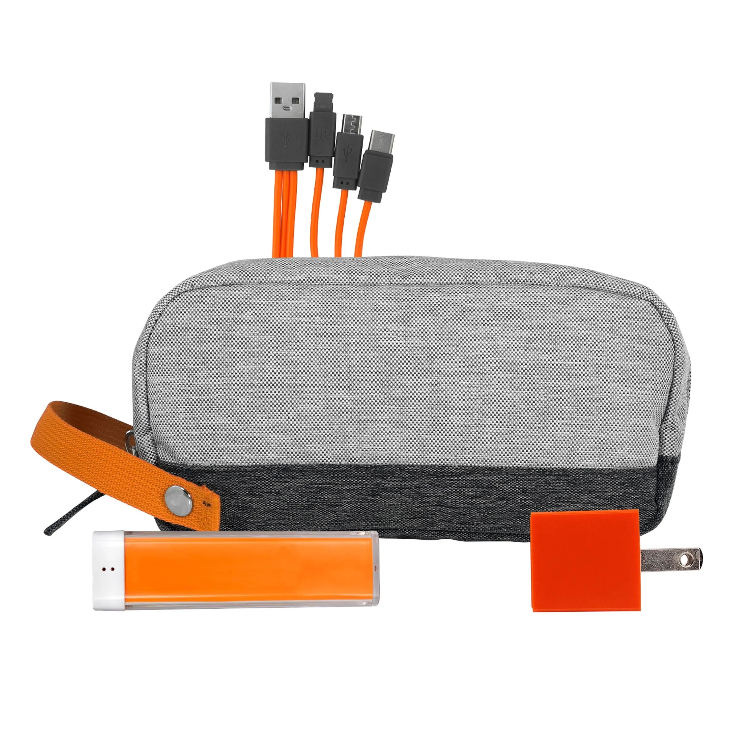 Bay Two Tone Providence Travel Set 2