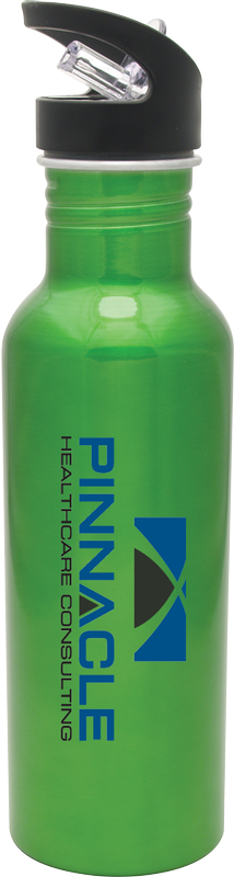 27 oz. Aluminum Hiker Collection 10
