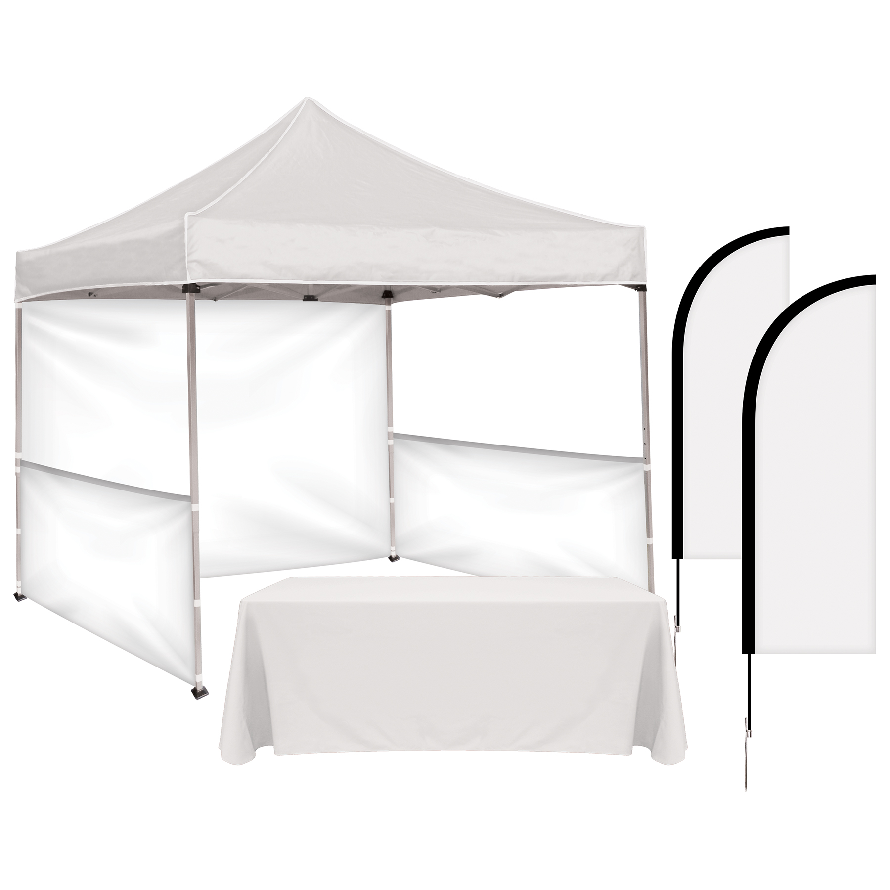 Tent Package L 18