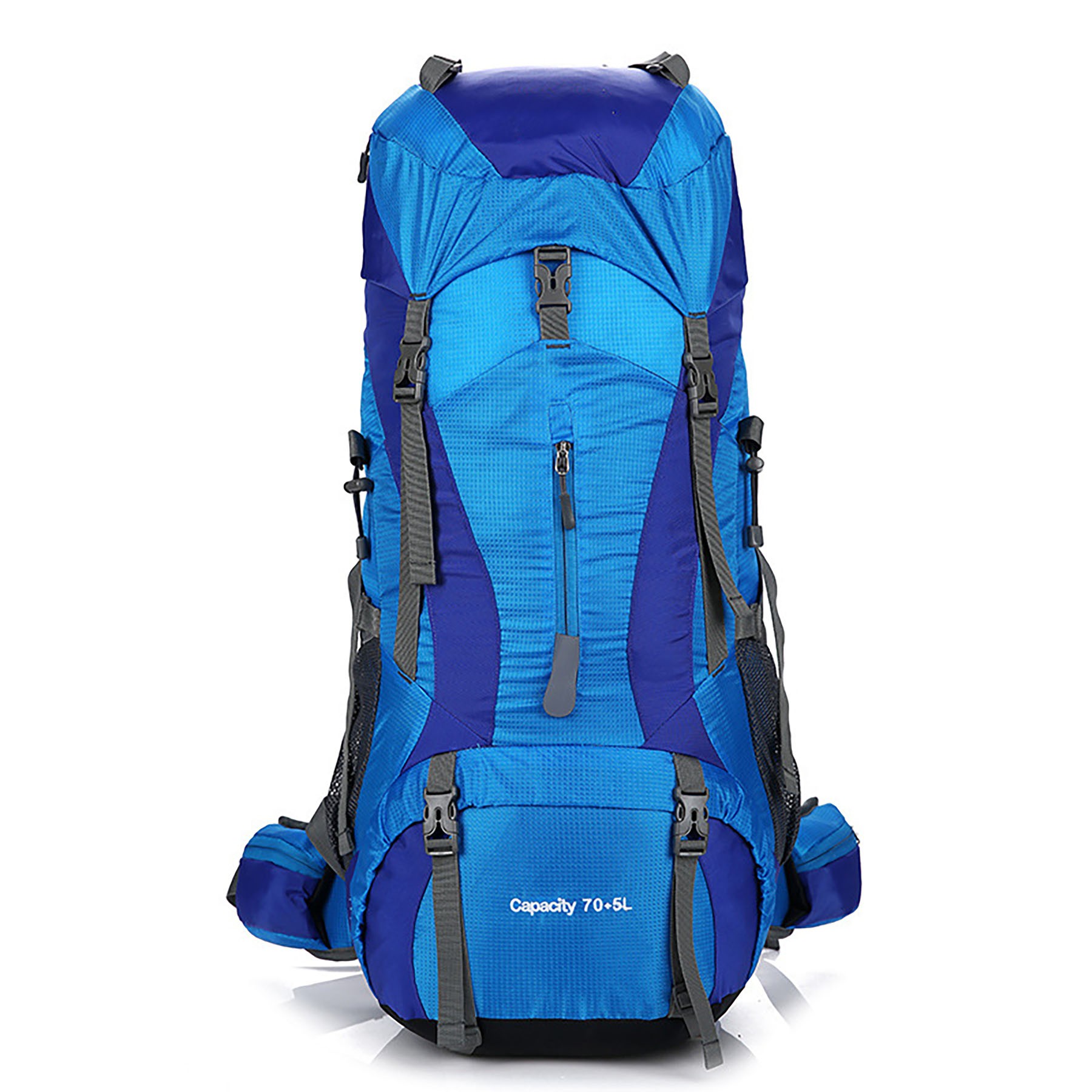 Hiking Backpack With Rain Cover 6