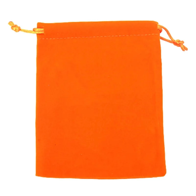Flannelette Storage Bag 5