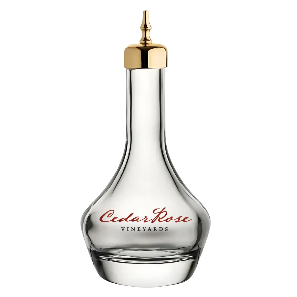 Classic Bitters Bottle with Dasher 3