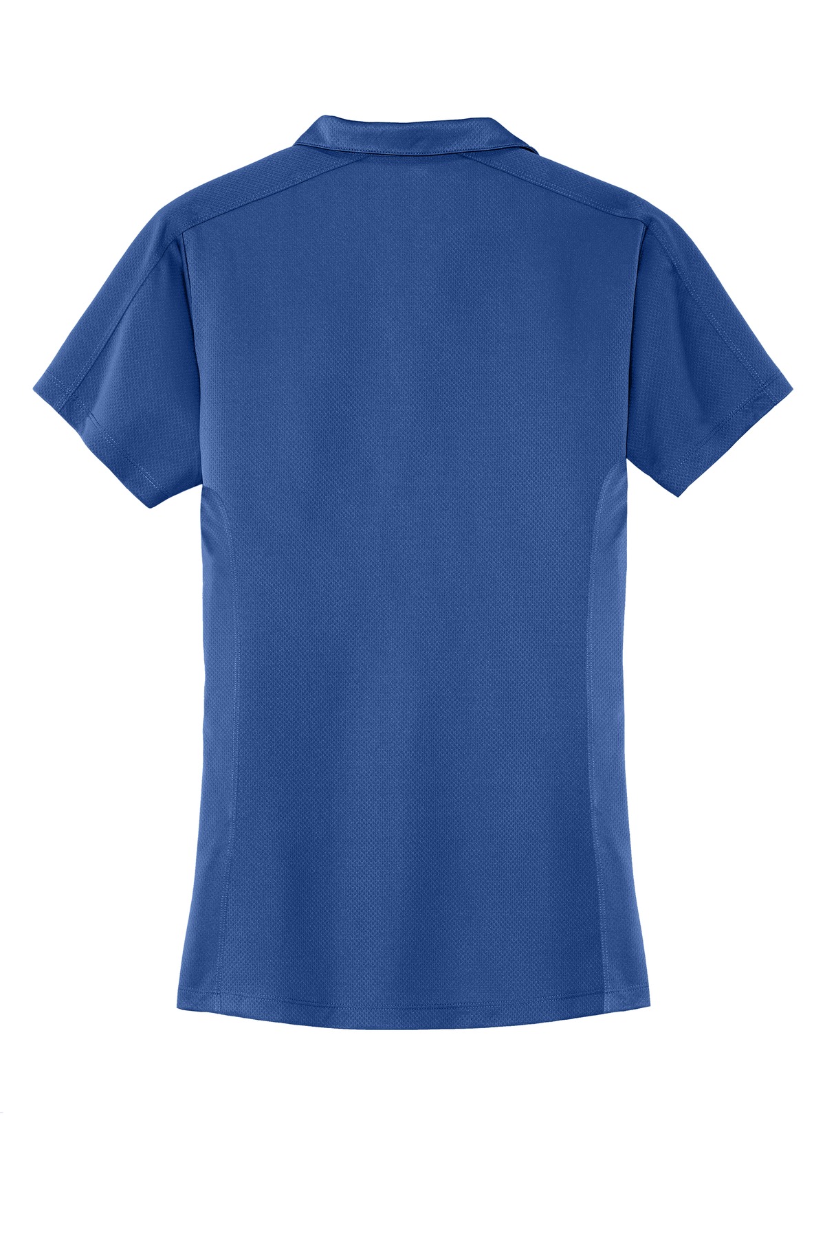 Port Authority Women's Diamond Jacquard Polo. L569 27