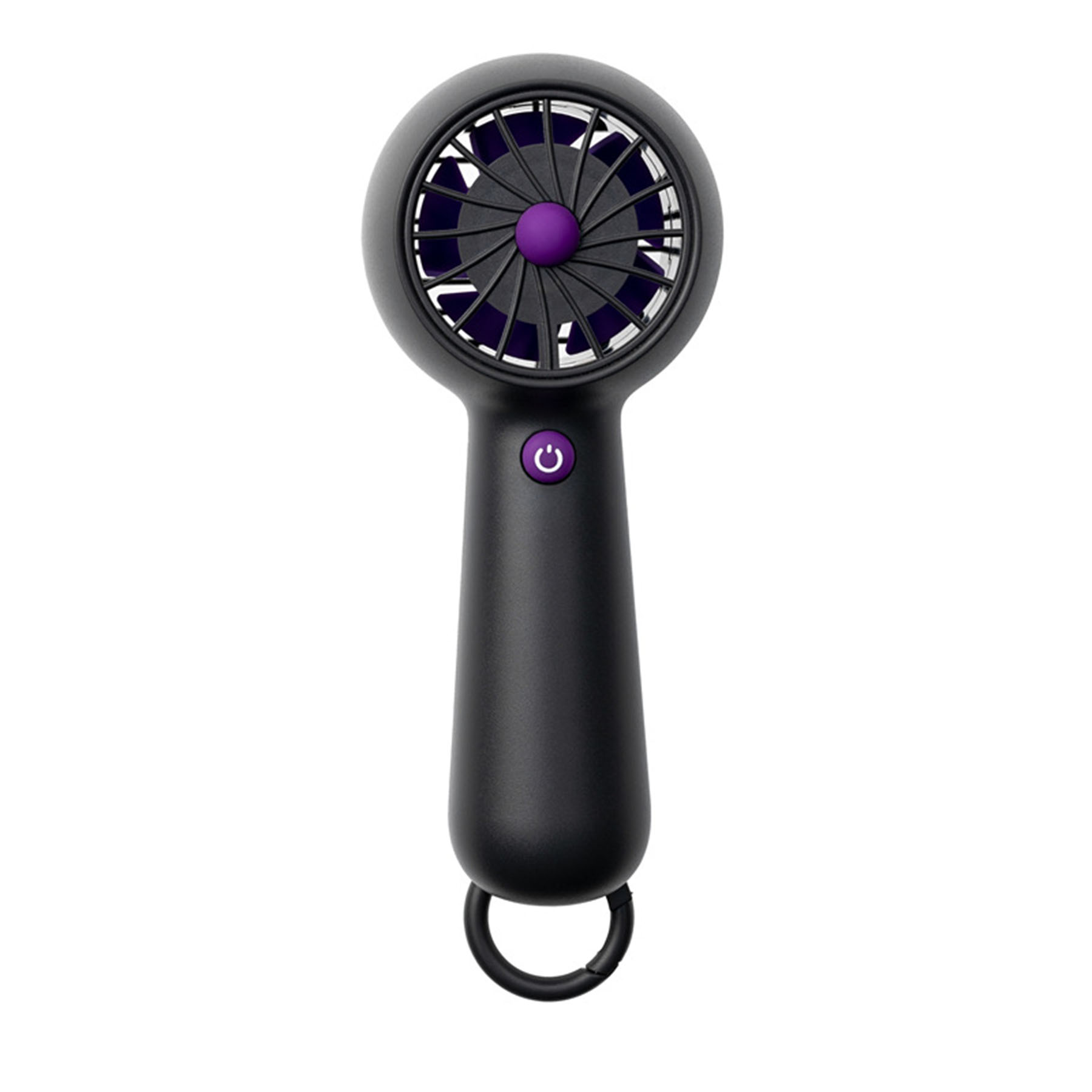 Steco Handheld Turbo Fan 4