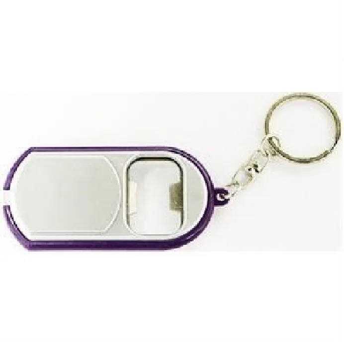Metal Bottle Opener 6
