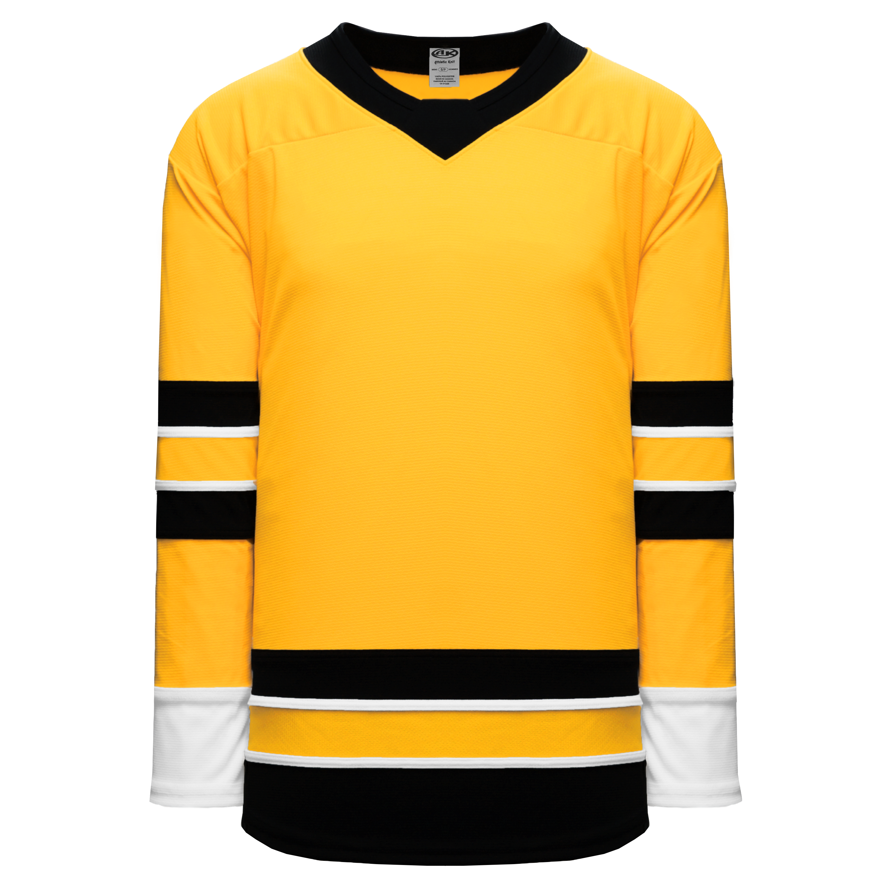 Pro Hockey Jerseys H550B-BOS-G04 4