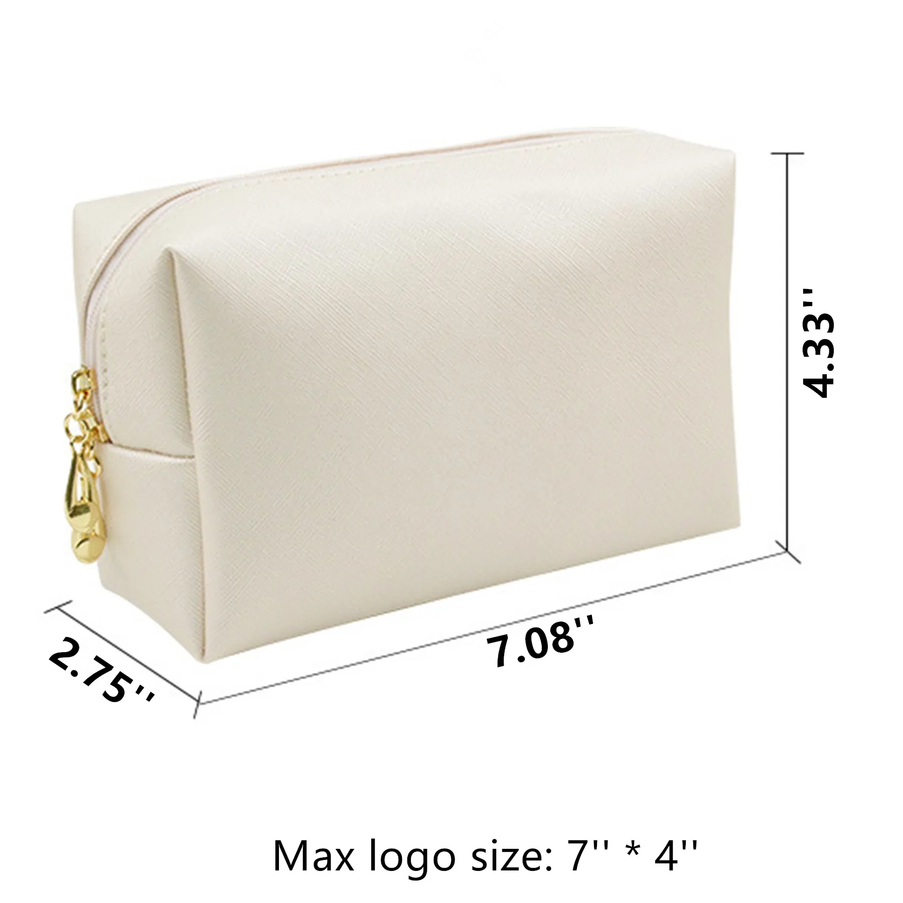 Make Up Bags 4