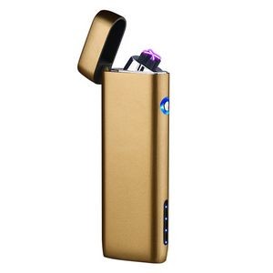 Dual Arc Lighter With Power Indicators 16