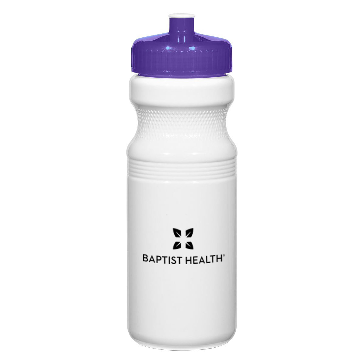 24 Oz. Poly-Clear™ Fitness Bottle 34