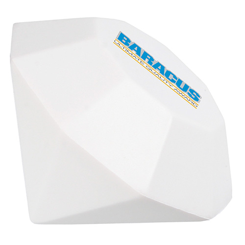 Diamond Stress Reliever 10