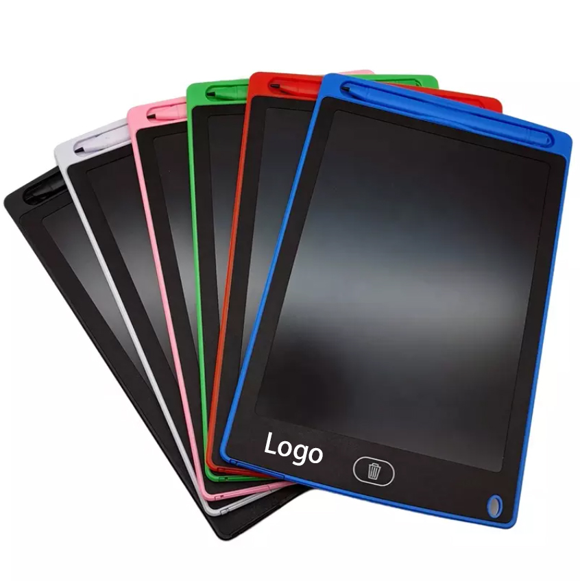 Portable LCD Writing Tablet 8