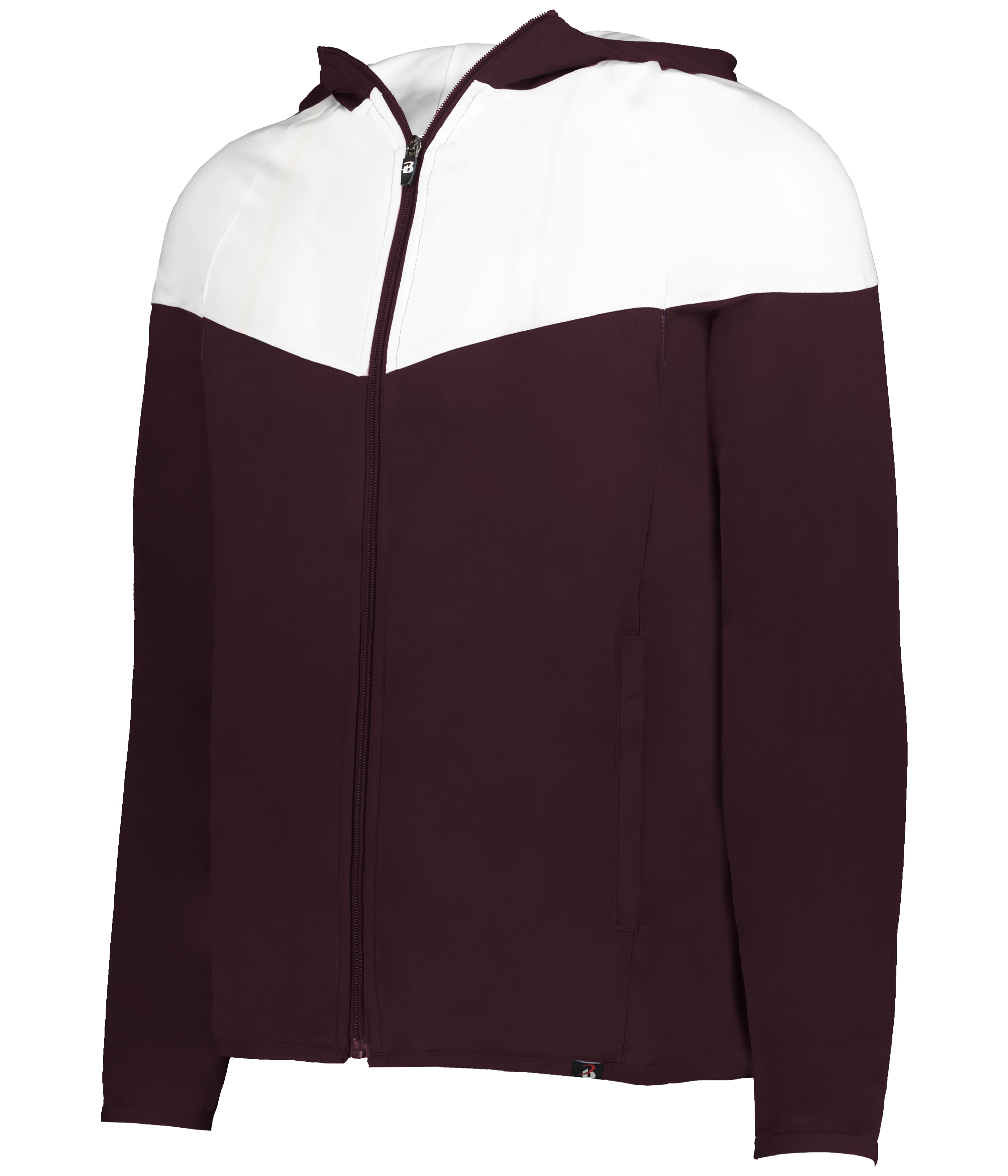 YOUTH SPRINT OUTER CORE JACKET 4
