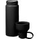 DUO 26oz Recycled Aluminum Bottle 6