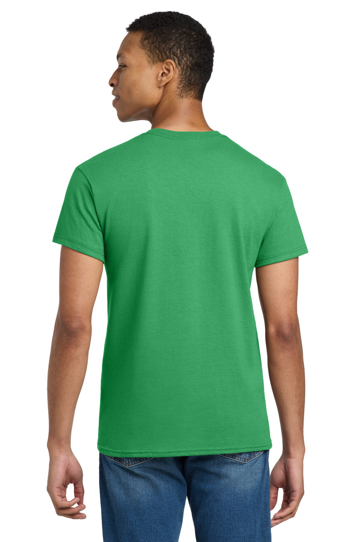 Gildan - Ultra Cotton 100% US Cotton T-Shirt. 2000 391