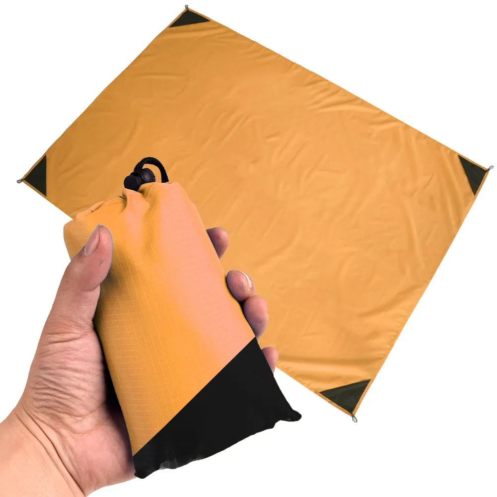 Waterproof Foldable Picnic Mat 7