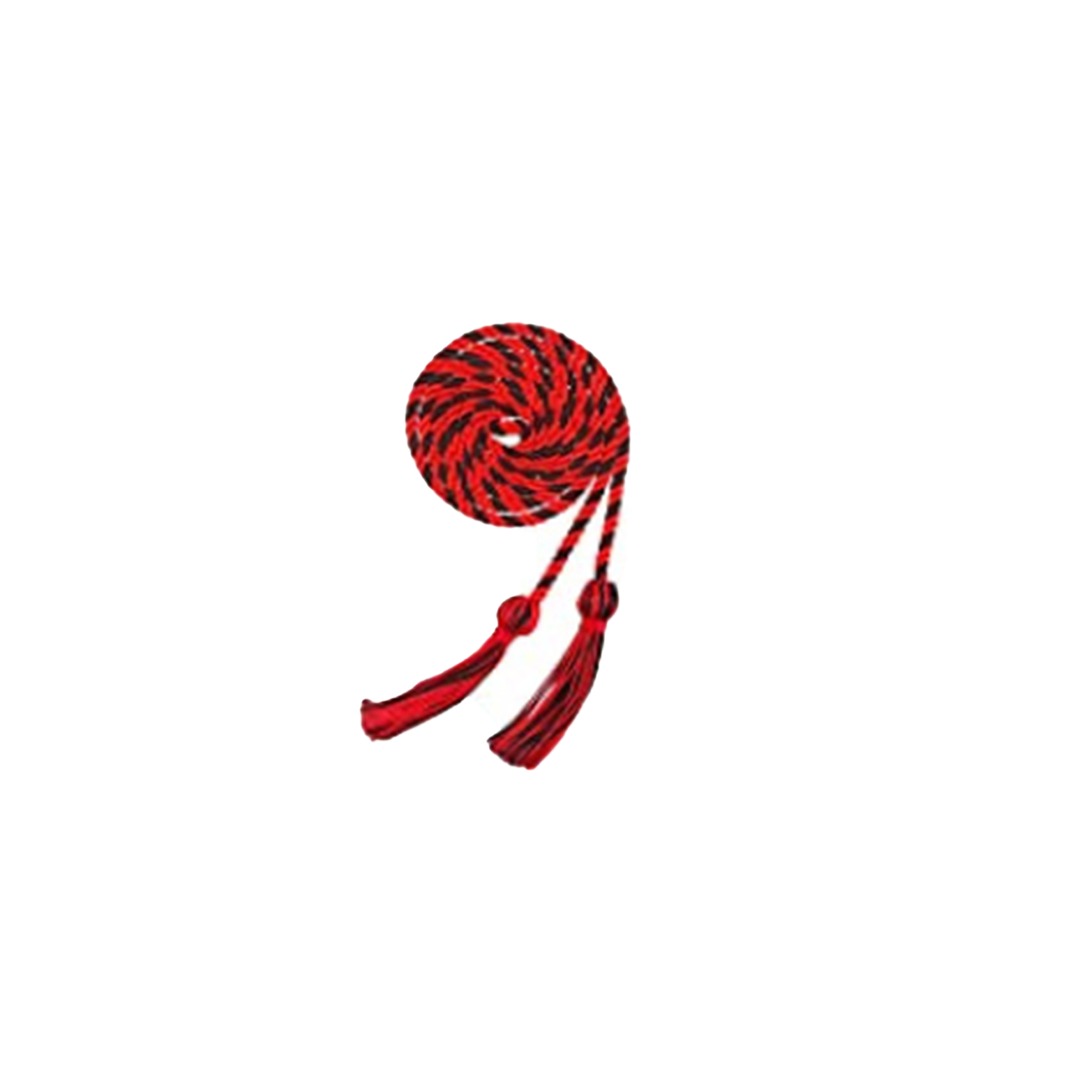 Cap Tassel in Polyester 24