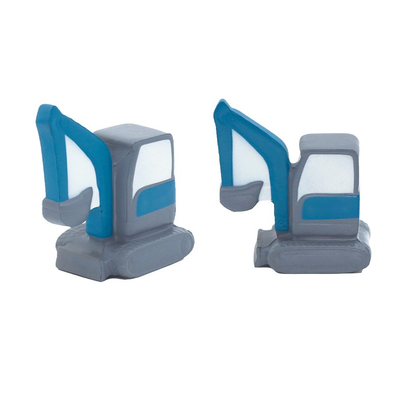 Crane Shaped Stress Reliever 2