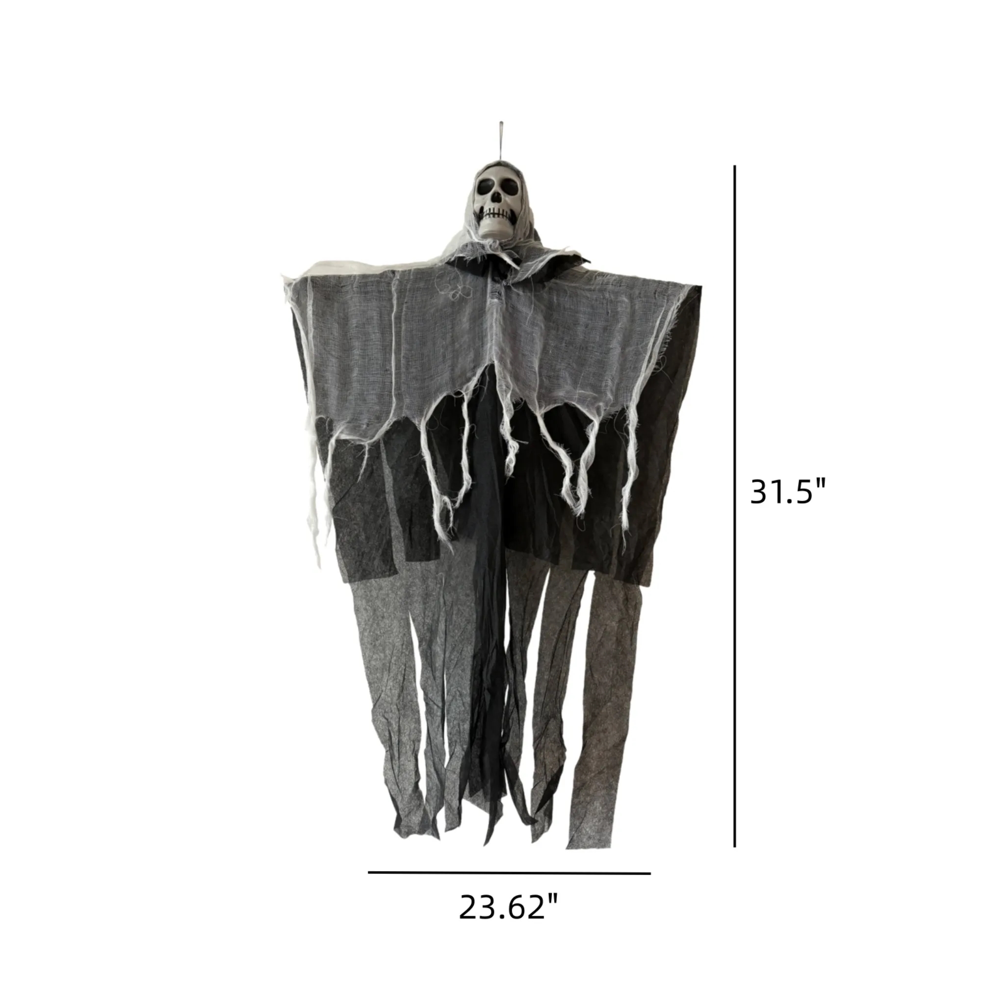 Glowing Halloween Skeleton Light Decoration 6