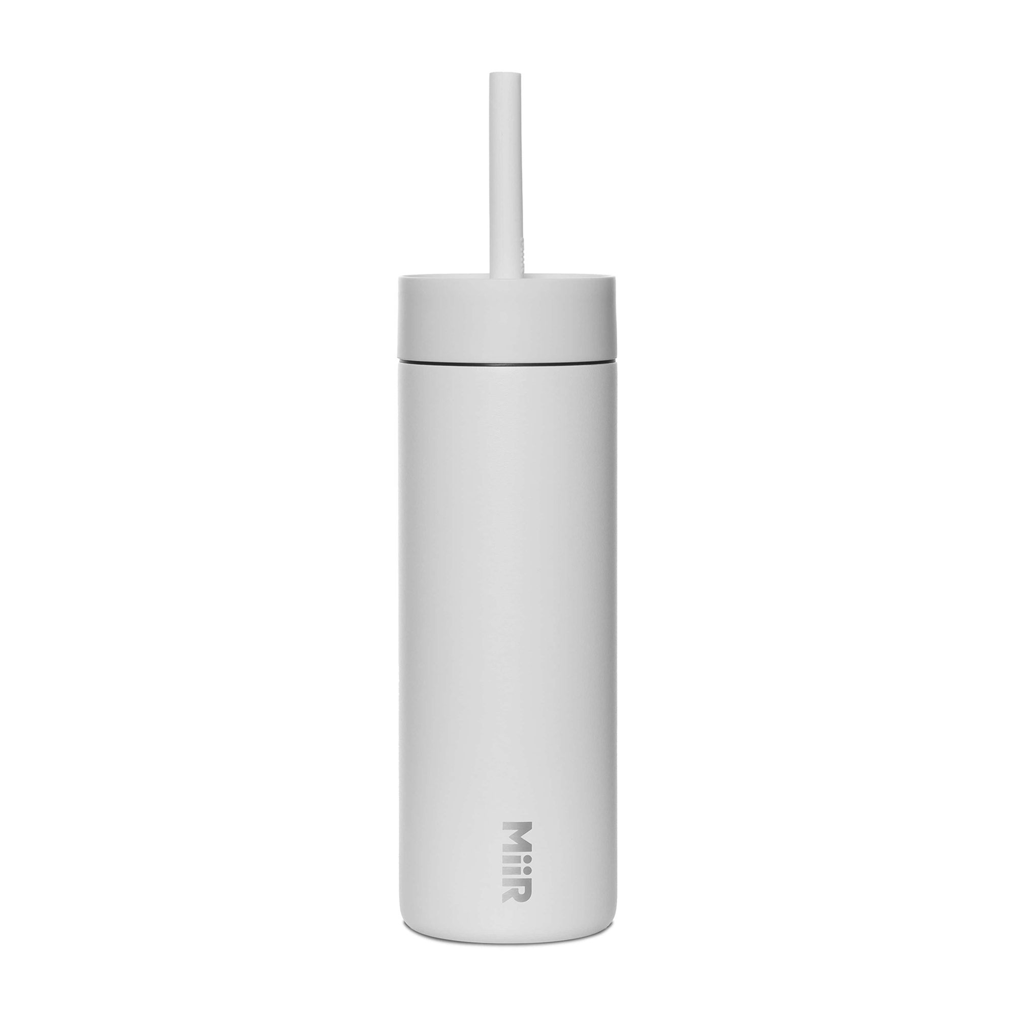 MiiR® Sipper Straw Bottle - 16 Oz. 11