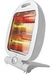 Sealy® Space Heater 9