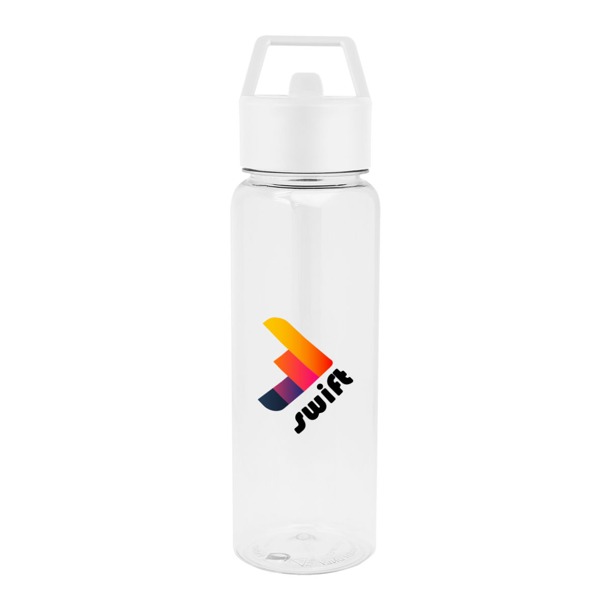 32 Oz. Cambria rPET Bottle 2