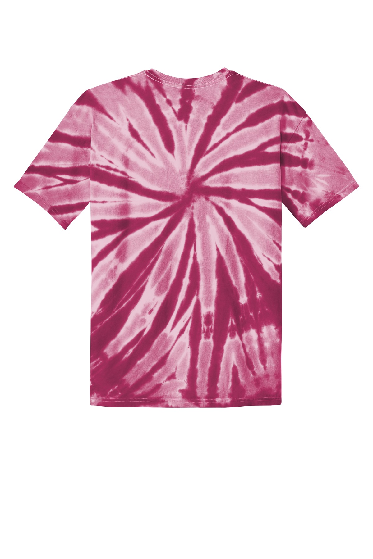 Port & Co Tie-Dye Tee. PC147 11