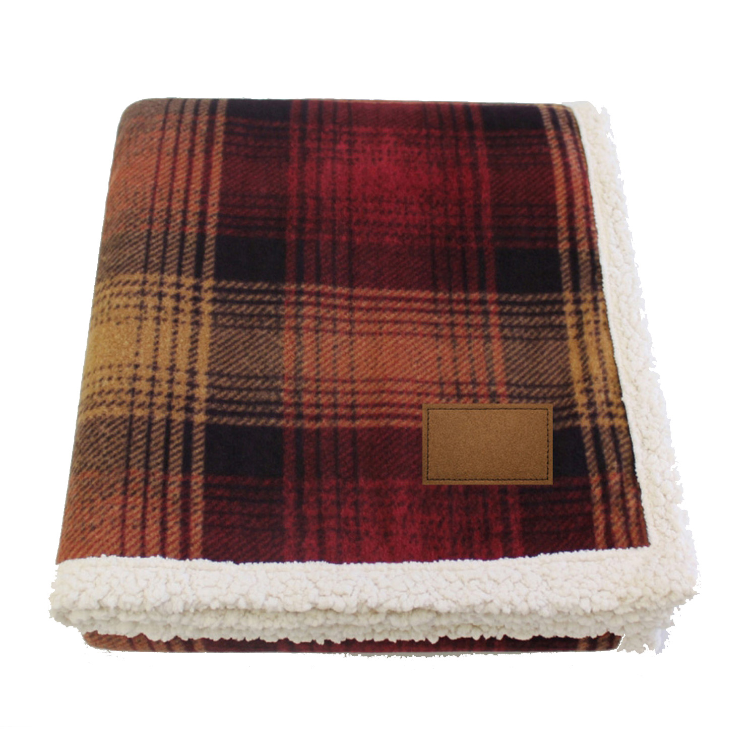 Cottage Plaid 20