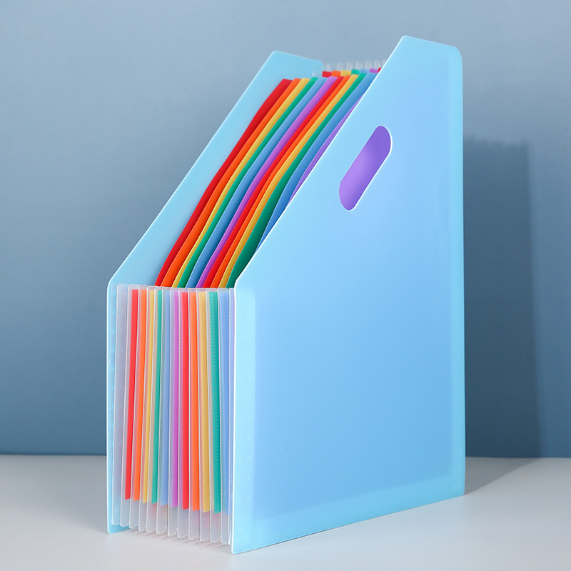 File Folder Document Organizer 2
