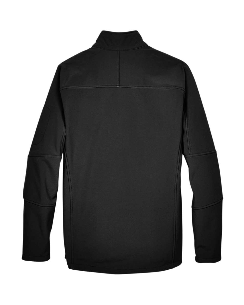 Men's Three Layer Fleece Bonded Shell Technical Jacket - 88138 2