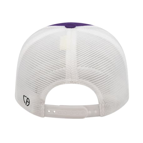 Cap America Premium Trucker Mesh Back Cap 231