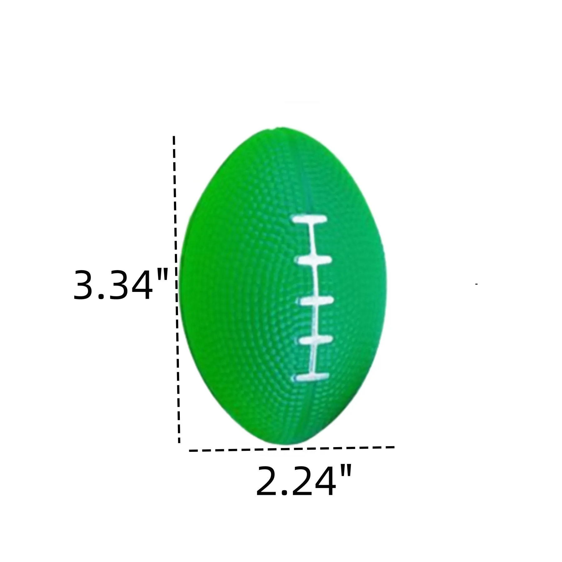 Sports Stress Ball 2